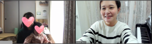 月曜日まいこクラス