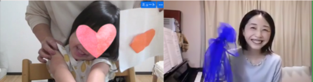 火曜日ゆみこクラス