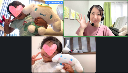 火曜日・りえこクラス